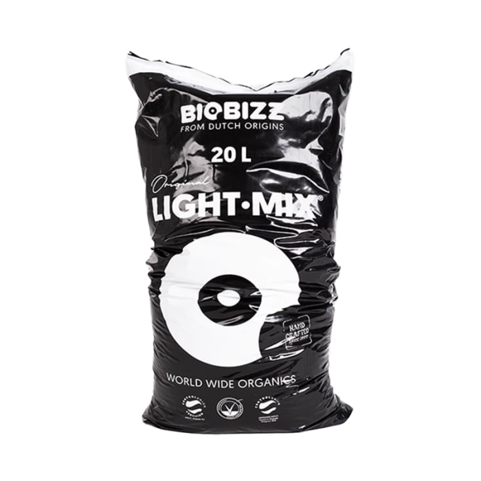 BioBizz Light-Mix 20l