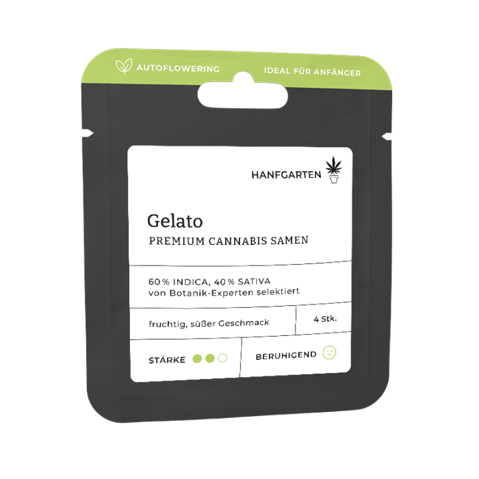 Gelato | Autoflowering