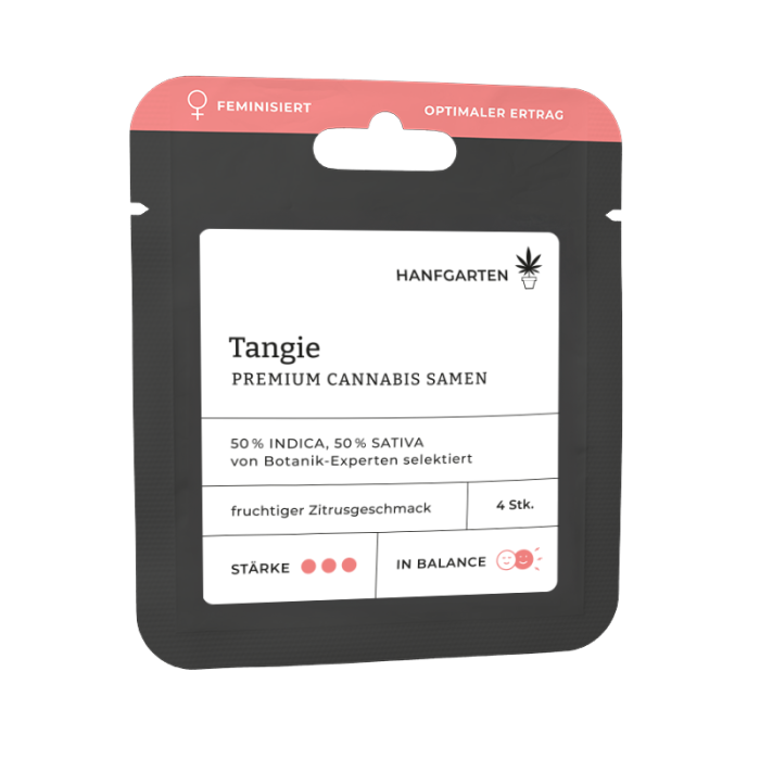 Tangie | Feminisiert