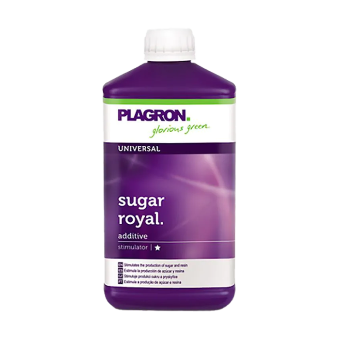 Plagron Sugar Royal