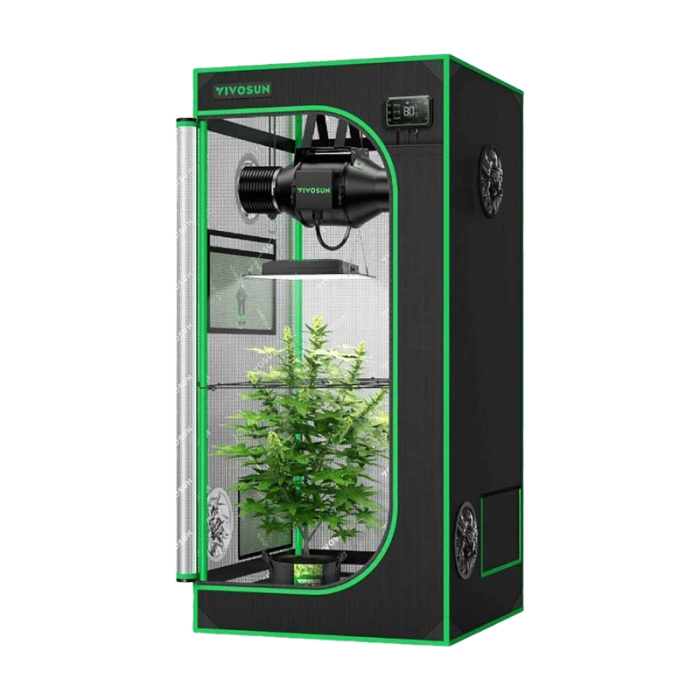 Smart Growbox Komplettset M