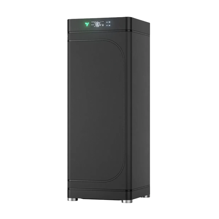 VGrow All-in-One Smart Growbox