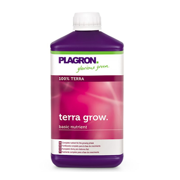 Plagron Terra Grow
