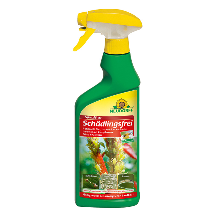 Spruzit AF Schädlingsfrei