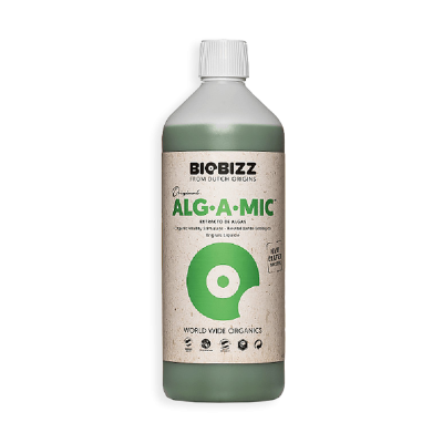 Dünger zur Reduzierung von Stress