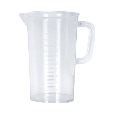 Messbecher 