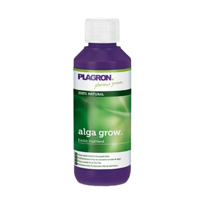 Plagron Alga Grow 500ml Flasche