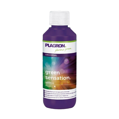 Plagron Green Sensation 100ml Flasche 