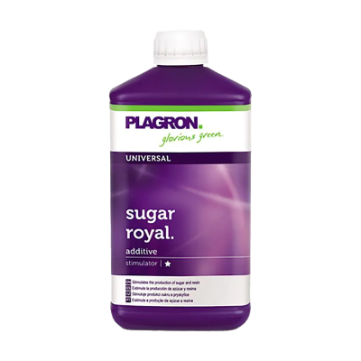 Plagron Sugar Royal Dünger 