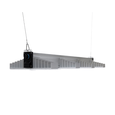 SANlight EVO 4-80 Growlampe von oben 