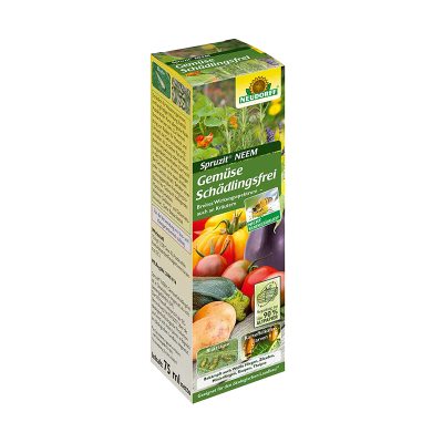 Spruzit NEEM Schädlingsfrei
