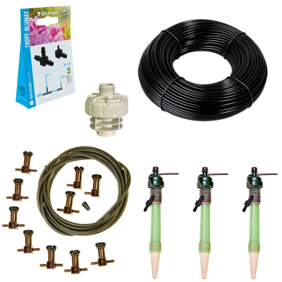 Blumat Tropf Bewässerungs-Set