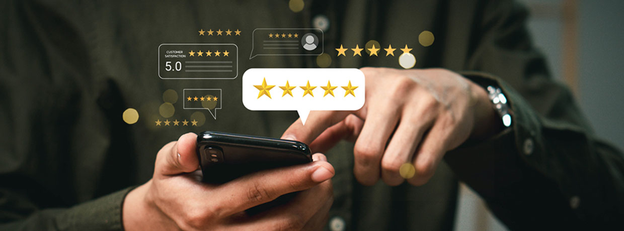 Hanfgarten Erfahrungen: ‚Sehr gut‘ Bewertung bei Trusted Shops