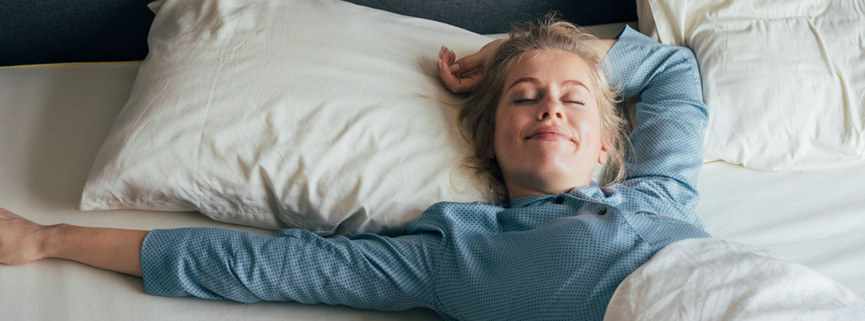 Aktuelle Studien: Cannabis zur Verbesserung der Schlafqualität