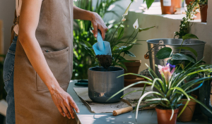 Thripse auf Cannabis? So entdeckst und behandelst du sie richtig