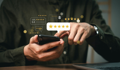 Hanfgarten Erfahrungen: ‚Sehr gut‘ Bewertung bei Trusted Shops