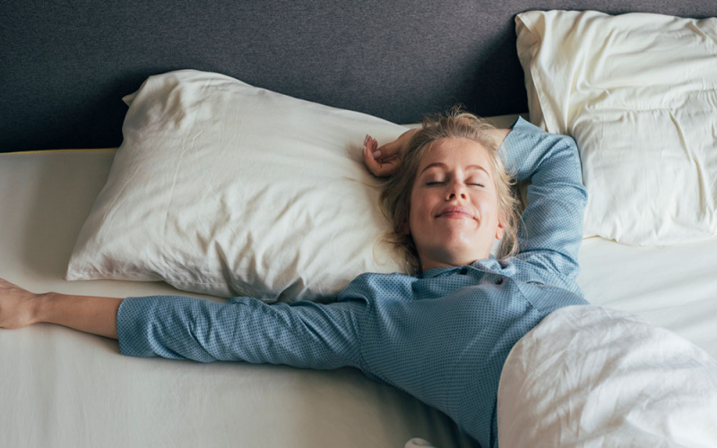 Aktuelle Studien: Cannabis zur Verbesserung der Schlafqualität