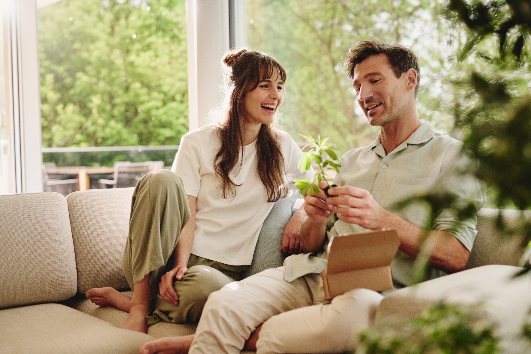 Affiliate Partner werden