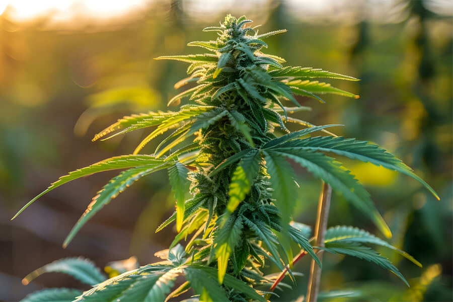 Ideal für den einfachen Anbau