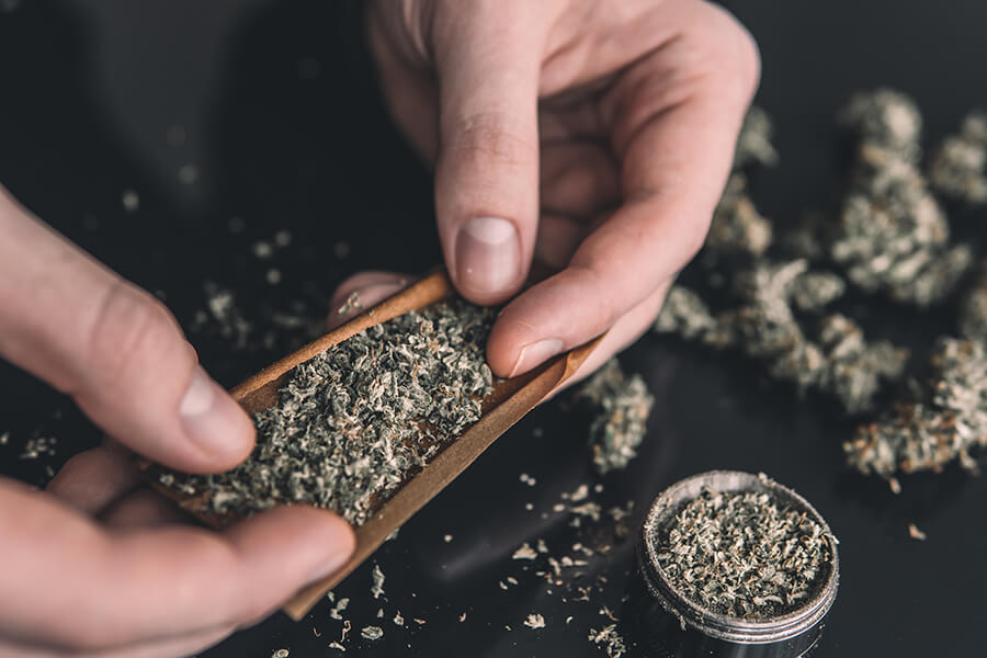 Auf das ist beim Kauf von Zigarettenpapier & Longpapers zu achten