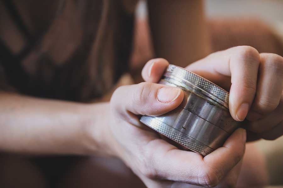 Die richtige Anwendung